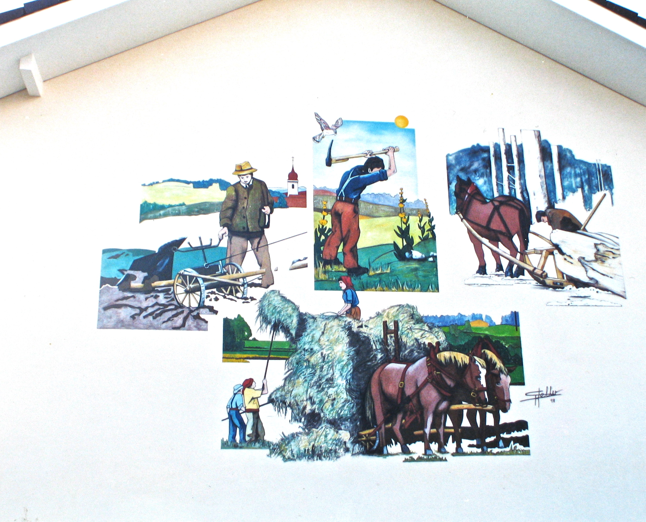 Galerie du Jura