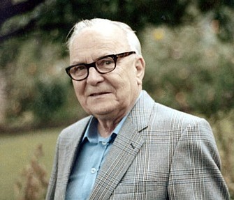 Serge Voisard
